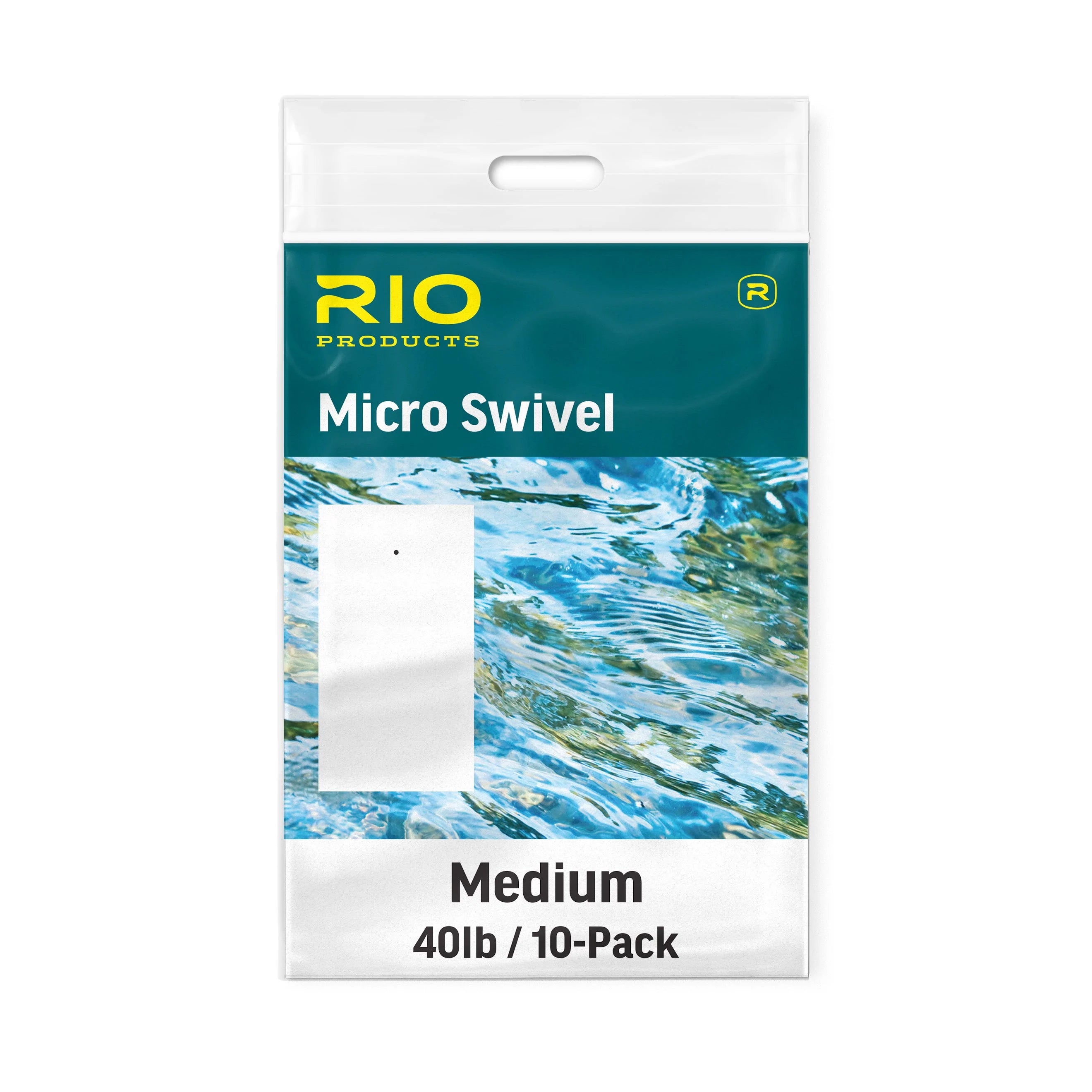 RIO Micro Swivel - Sportinglife Turangi